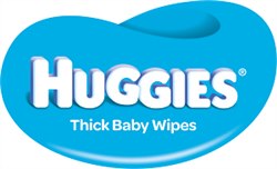Huggies Coconut Baby Wipes