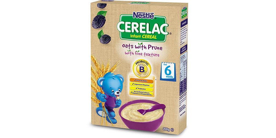 CERELAC Infant Cereal