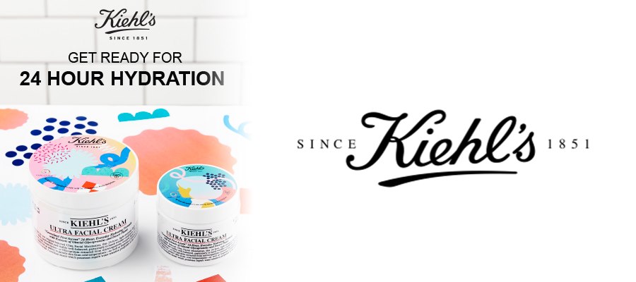Kiehl's - Limited Edition Kiehl’s Ultra Facial Cream